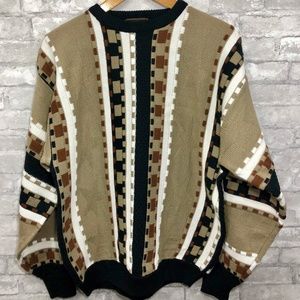 Bachrach Sweater Multicolor